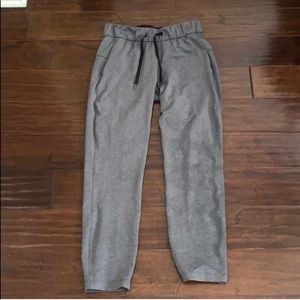 Lululemon Lounge Pants